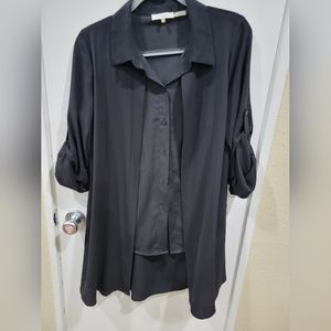 Calvin Klein women's top